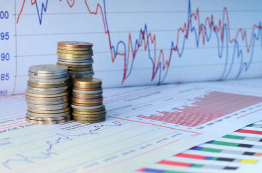 Vlera e kredive të garantuara nga qeveria bie në nivelin më të ulët të dekadës